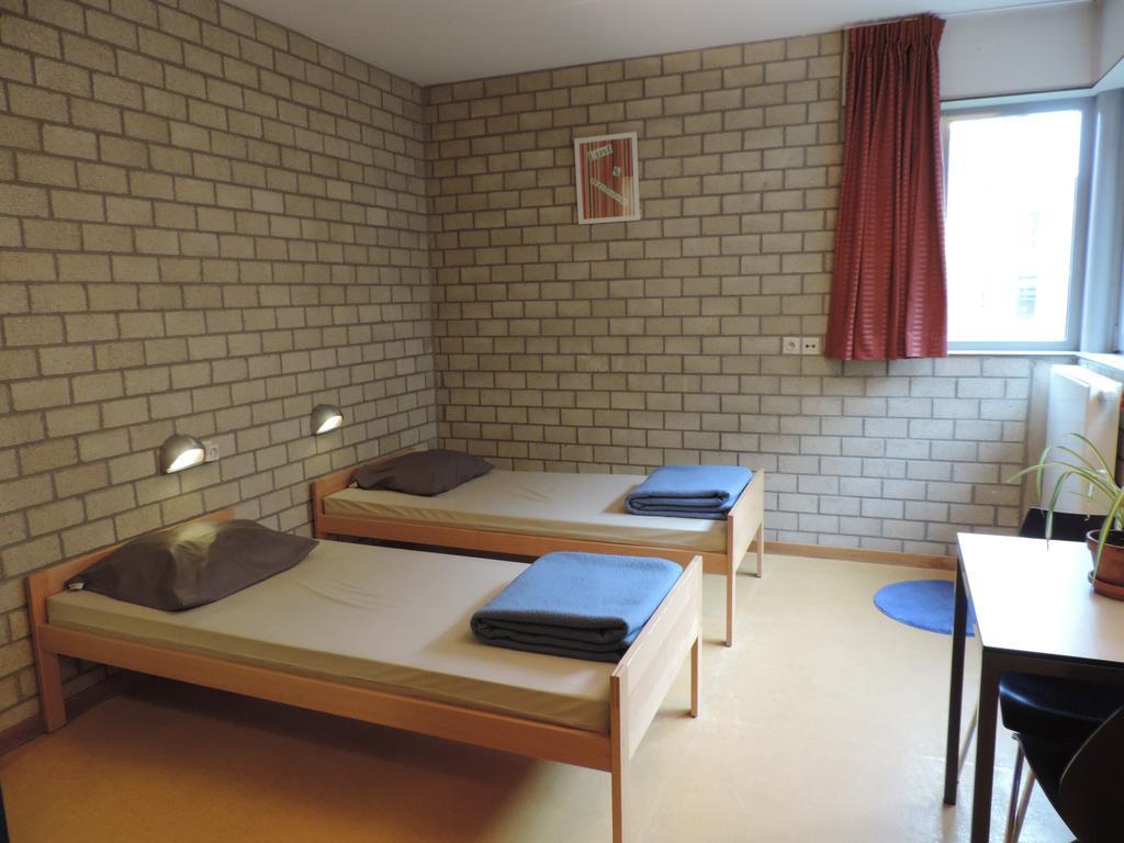 Hostel Blauwput Loviano Camera foto
